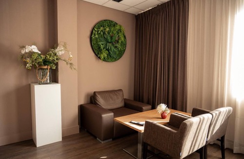 Amsterdam South Hotel | Hotel & Wellness Zuiver