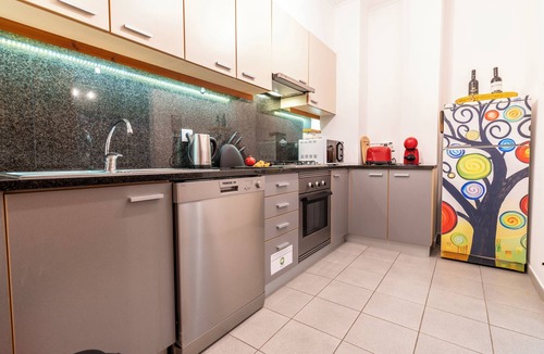 Ponta Delgada Apartment | In the historical center of Ponta Delgada and with outdoor patio!