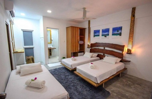 Fulidhoo House | Islandbreak