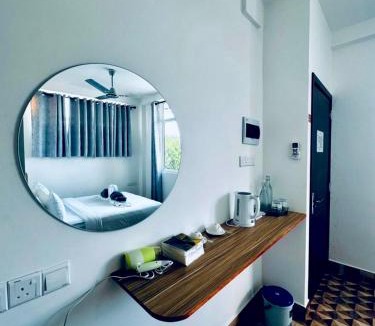 Huraa House | KANBULO House Maldives