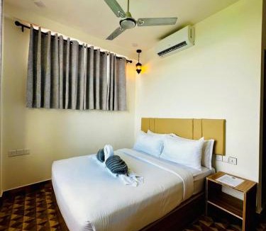 Huraa House | KANBULO House Maldives