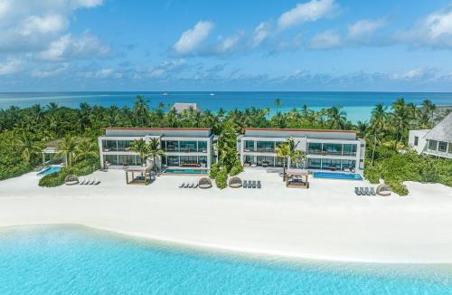 Kanifinolhu Island Resort | Kuda Villingili Maldives, Free Return Transfers 03 nights & above