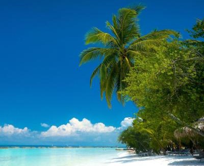 Himmafushi Hotel | La Isla Bonita Maldives