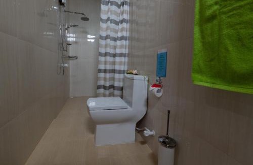 Keyodhoo Bed & Breakfast | Leaf fish guesthouse Maldives