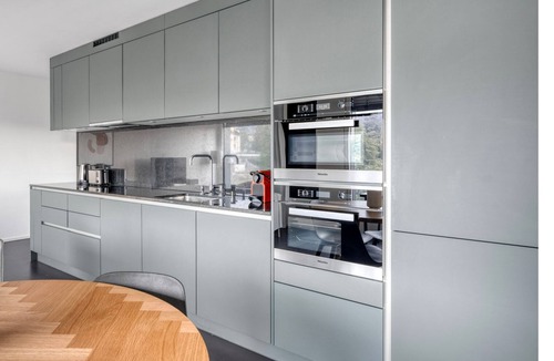 Enge Apartment | Lovely Enge 2.5 Room w/Storage & W/D, in Fifa Museum, by Blueground