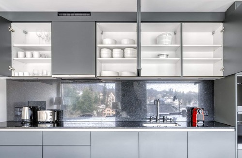 Enge Apartment | Lovely Enge 2.5 Room w/Storage & W/D, in Fifa Museum, by Blueground