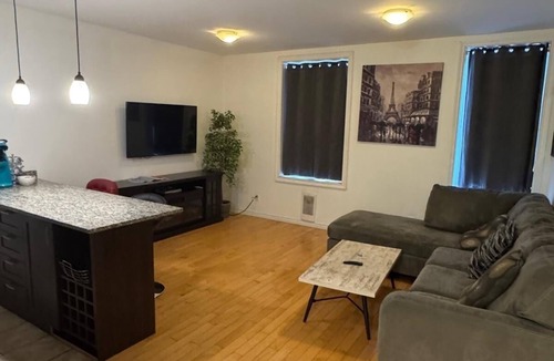 Downtown Ottawa Apartment | Lovely Place Downtown Ottawa 37D