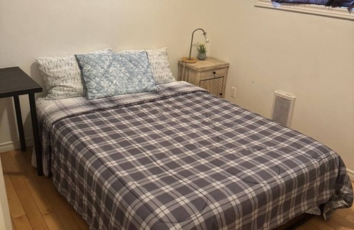 Downtown Ottawa Apartment | Lovely Place Downtown Ottawa 37D