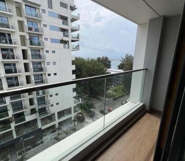 Hulhumale Apartment | Luxurious 3-Bedroom in Hulhumalé