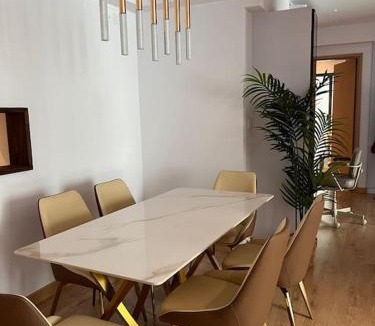 Hulhumale Apartment | Luxurious 3-Bedroom in Hulhumalé