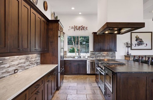 Forest Crest House | Luxury Hill Country Estate | Pool, Spa & Views