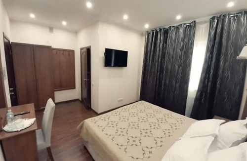 Lyuberetsky District House | Marusya