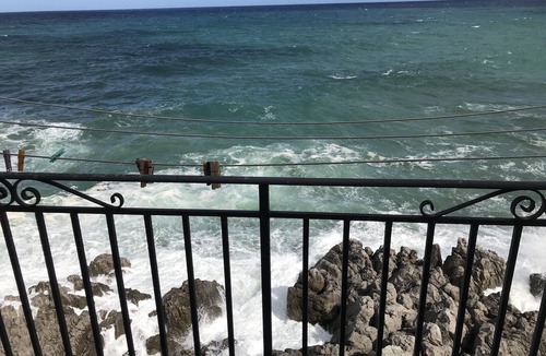 Old Town Apartment | MiraMare Residence Cefalu - App. Ludovica -