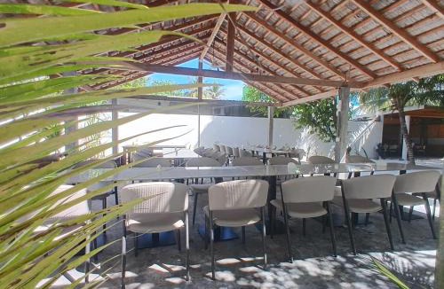 Dhiffushi Hotel | Navaya Dhiffushi