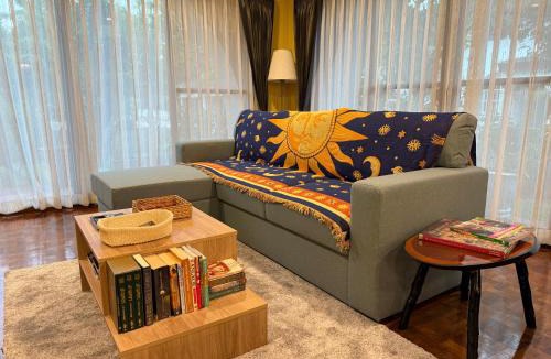 Bang Na Villa | Newly-renovated Modern Private Thai Villa with Swimming Pool