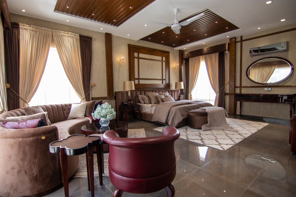 Dhiffushi House | Nirili Villa