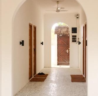 Dhiffushi Bed & Breakfast | Noorani Retreat Dhiffushi