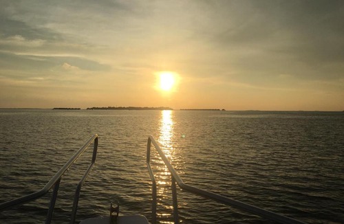 Fenfushi Hotel | Ocean Stay & Dive