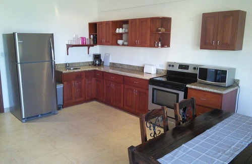 Playa Flamingo Condo | Ocean view and in heart of Playa Flamingo. Two blocks to two different beaches.
