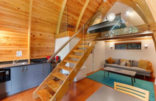 Onetangi Ski Chalet | Onetangi Forest Chalet