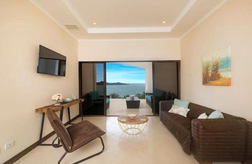 Playa Flamingo House | Playa Flamingo, Stunning Sunset View Condominium Flamingo Towers 17