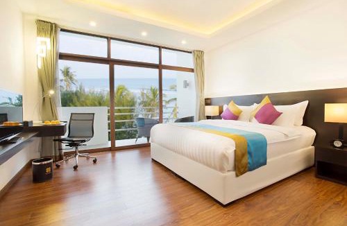 Thinadhoo House | Plumeria Maldives