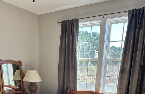 Huntland Apartment | “Pop’s Place” in Historic Huntland, TN- Quaint little town for a cozy stay!