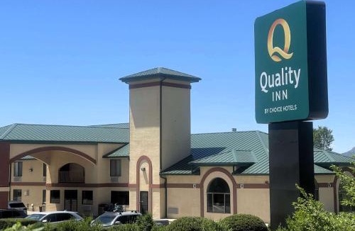 Raton Hotel | Quality Inn Raton, NM