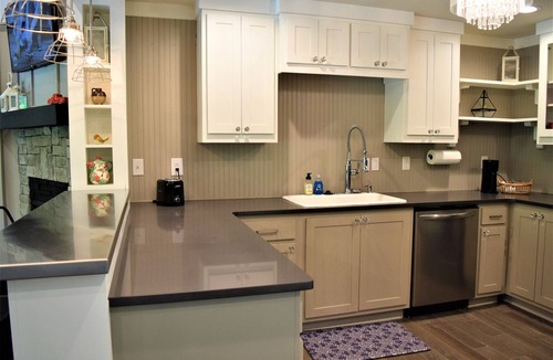 Fayetteville Other | Quiet Cozy Escape, near Lynchburg and Nashville