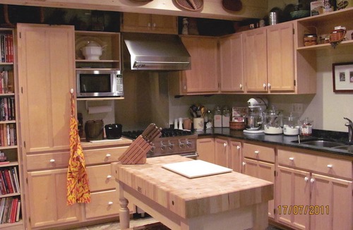 Minocqua Condo | Relaxation in the Northwoods