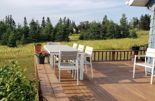Anglo Rustico Cottage | Riverview Cottage on Green Gables Shore