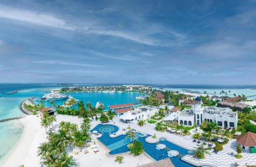 Eh'mafushi Resort | SAii Lagoon Maldives, Curio Collection By Hilton