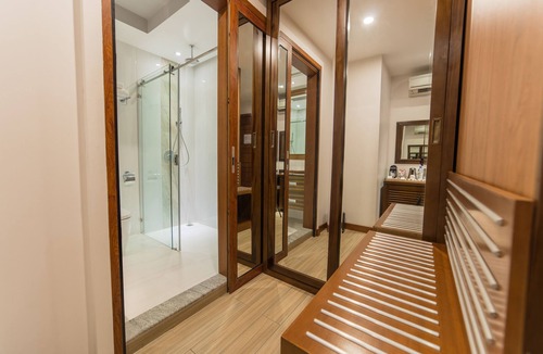 Hulhumale Hotel | Samann Host