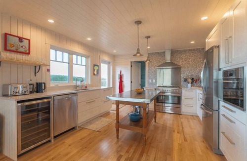 Morell Cottage | Sea Dunes Beach House-2026 Vacation Rental of the Year - Sept 2026 Availability
