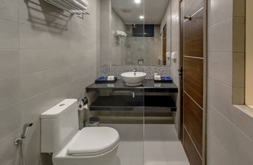 Dhiffushi House | Sky Beach Maldives Hotel