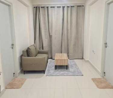 Farukolhufushi Island Apartment | Skyside Inn