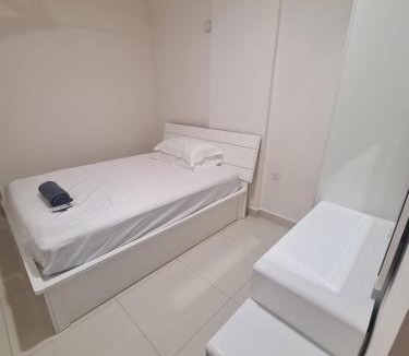 Farukolhufushi Island Apartment | Skyside Inn