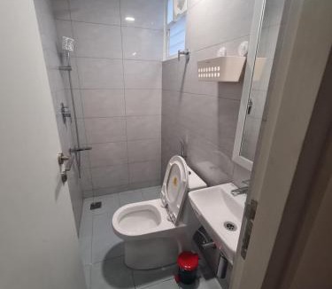 Farukolhufushi Island Apartment | Skyside Inn