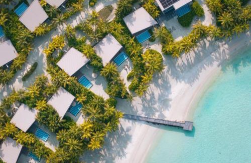Emboodhoo Lagoon Resort | SO/Maldives