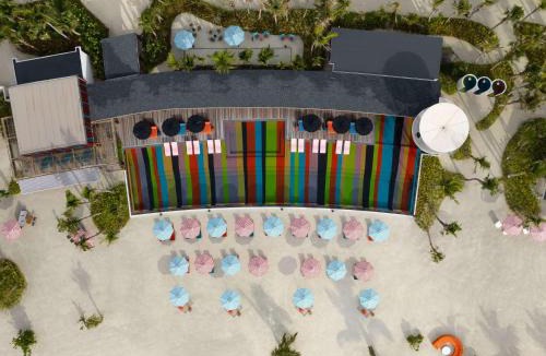 Emboodhoo Lagoon Resort | SO/Maldives