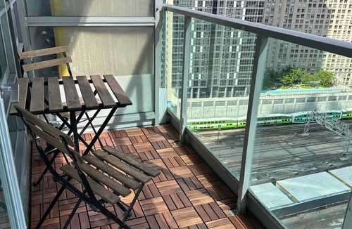 Downtown Toronto Condo | Steps to Everything: Prime Downtown Toronto 2BR/2BA with Included Parking