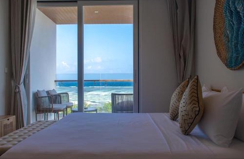 Dhiffushi Hotel | Stone Beach Club