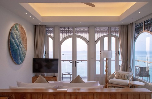 Dhiffushi Hotel | Stone Hotel Dhiffushi
