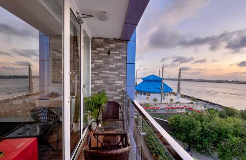Male House | Summer Beach Maldives