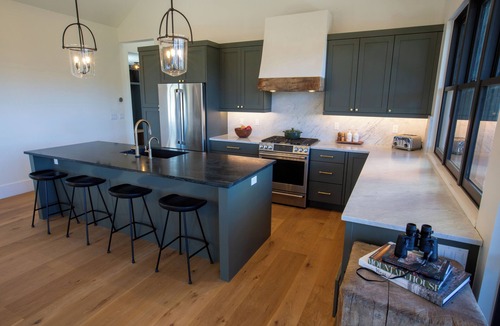 Winter Park Highlands Ski Chalet | The best views in Grand County- luxury 4 bedroom chalet in Tabernash