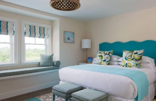 Point Judith Hotel | The Break Hotel