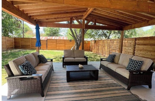 Denver Heights House | The Retreat at Rigsby-All new 3bdrm/2.5 bath
