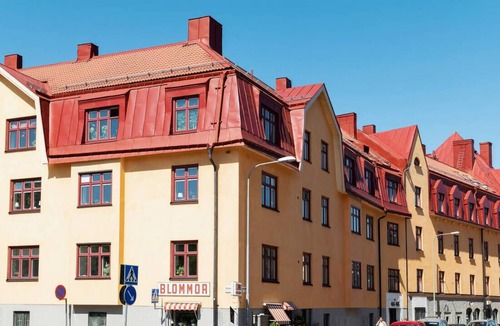 Liljeholmen - Hagersten Apartment | The Stylish Stay - In the Heart of Stockholm