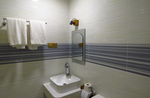 Huraa House | The Sunrise Huraa