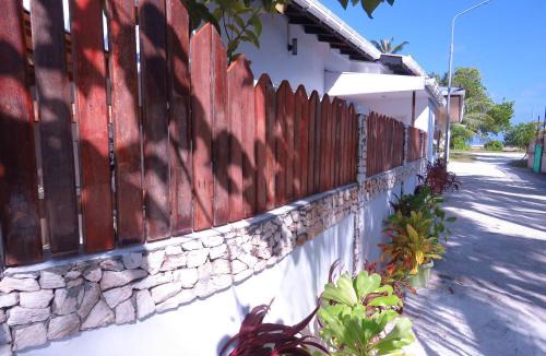 Huraa House | The Sunrise Huraa